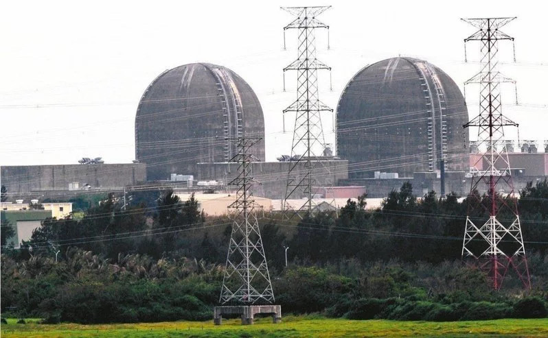 台湾2030年后考虑重启核电?岛内呼吁民进党别再打"模糊仗"