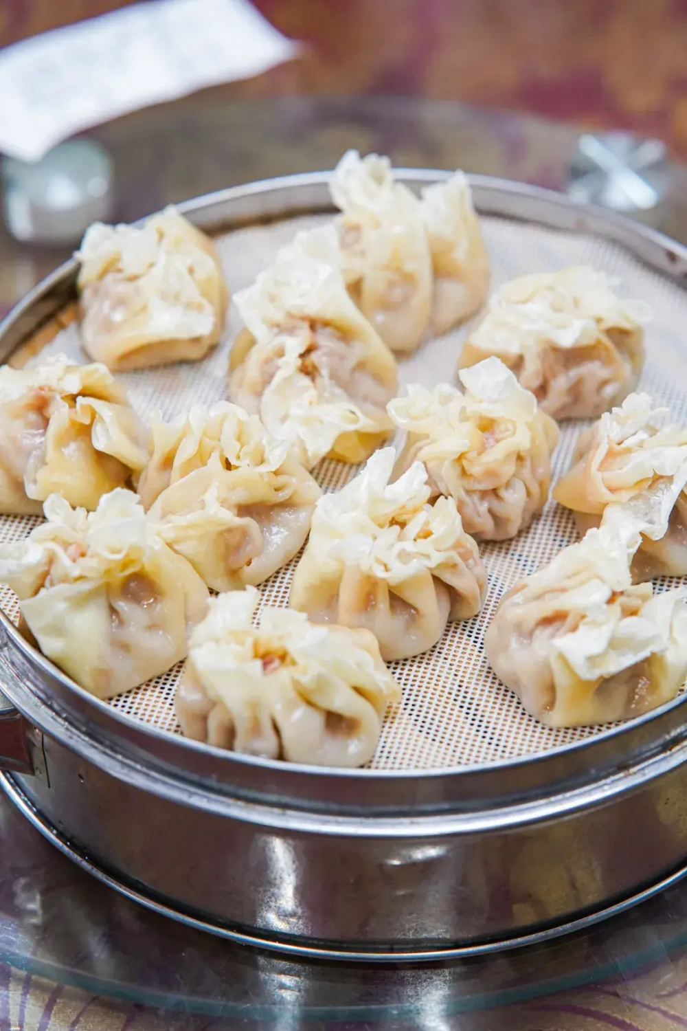 千万级美食博主都来打卡的临清,这下真的要藏不住了!