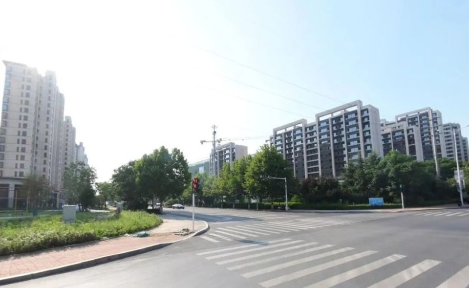 即墨蓝谷至机场快速路项目或10月底开建