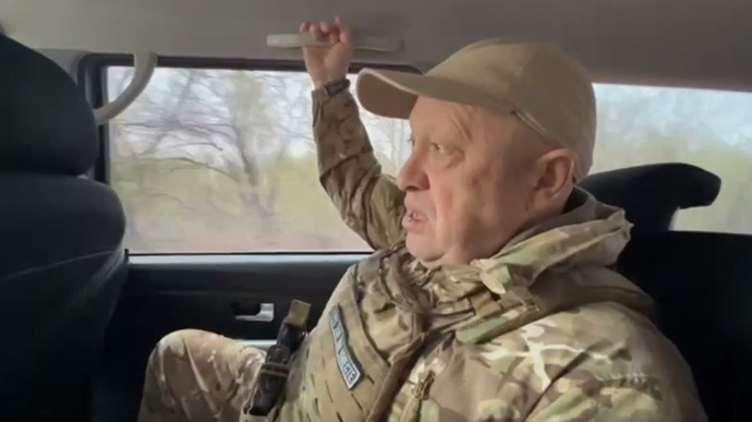 外媒：普里戈任透露，克宫发言人佩斯科夫儿子曾在“瓦格纳”服役什么情况 具体什么意思-313啦实用网