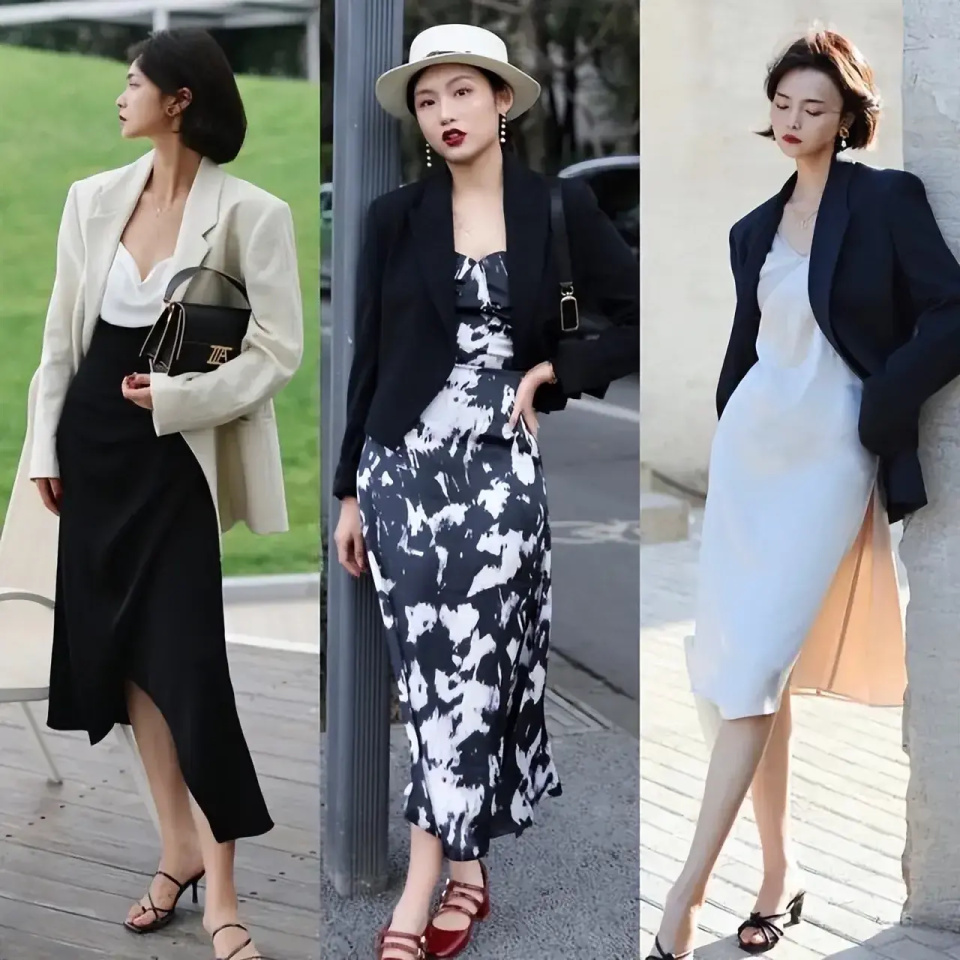 搭配方法,只要你日常比较自立,拥有一个非常不错的高挑纤瘦身材就可以