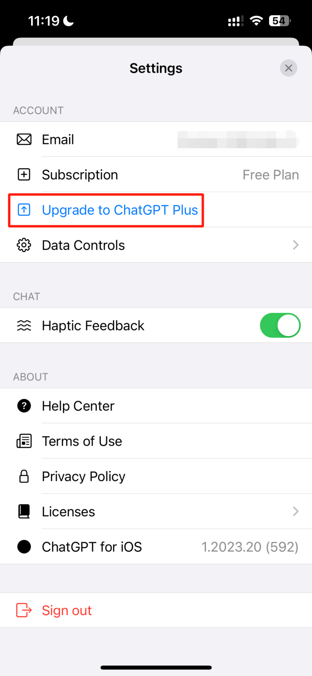 神奇!iphone突然上线chatgpt,我赶紧试了下