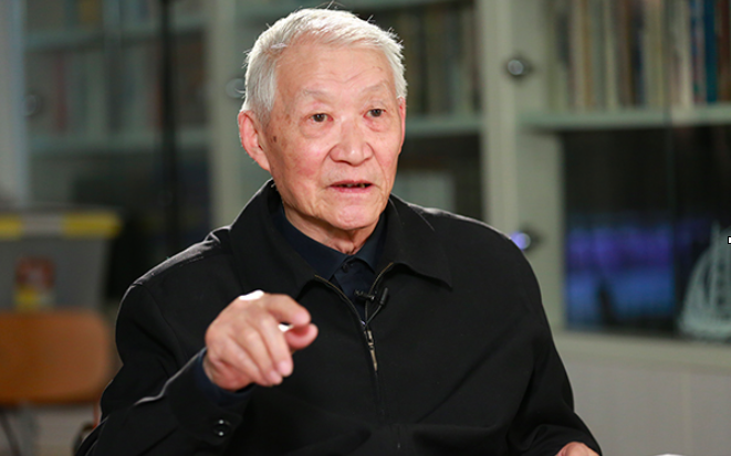 著名文物专家考古学家孙机逝世享年94岁