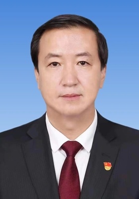 张胜源当选海北州州长(图|简历)_腾讯新闻