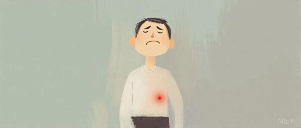 猝死前1小时，身体会发出这些预警，千万别忽视！_腾讯新闻