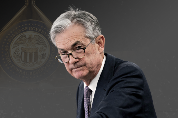 乐观降息预期充斥市场!鲍威尔今夜要如何力挽狂澜?_腾讯新闻