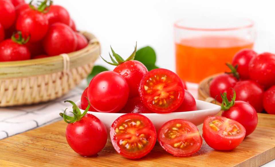 圣女果是转基因?孕妇到底能不能吃?越早知道越好