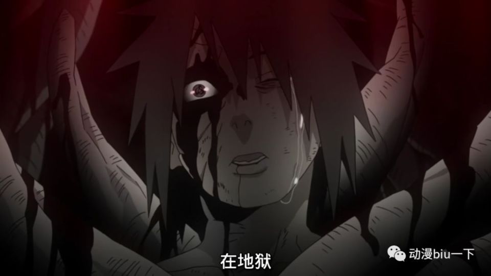 如果带土取回另一只写轮眼他能否完成计划