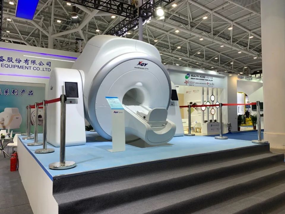 DR胶片为什么分尺寸CMEF：影像新品抢先看_https://www.jmylbn.com_新闻资讯_第8张