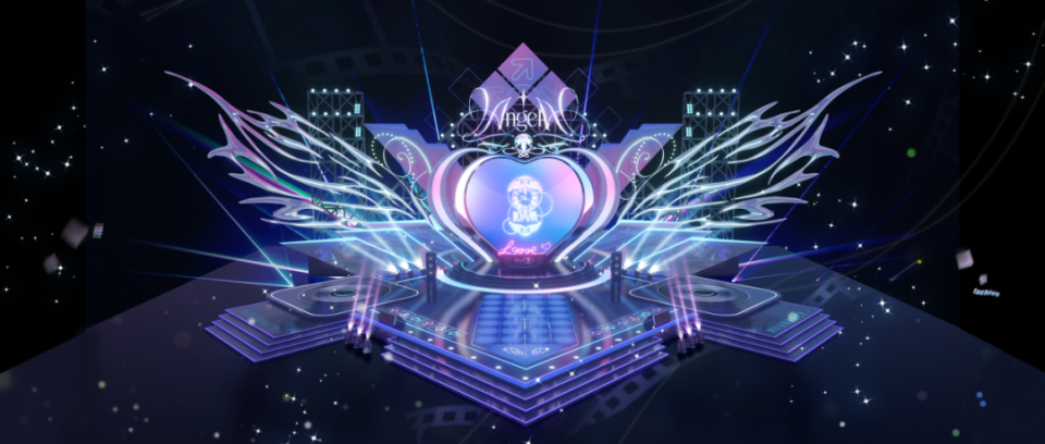 烟花大会限时返场!钻石&美衣&头像框无暇直出!