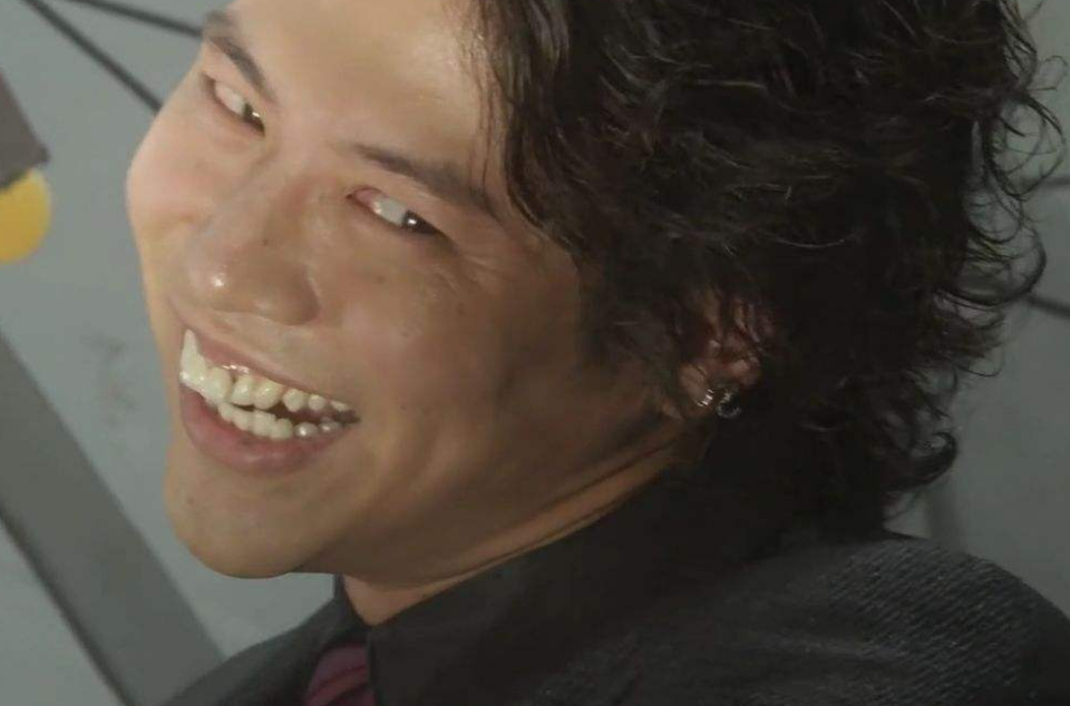 新生代奥特曼那些中后期魔怔反派人均喜欢玩颜艺只有美剑最正常