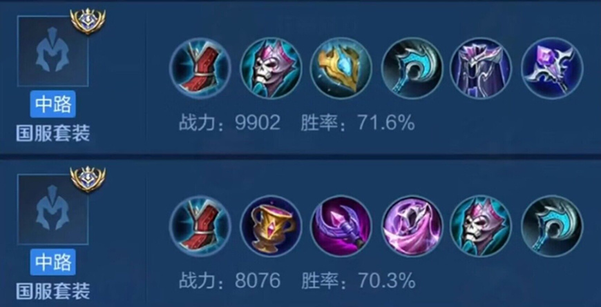 s35赛季新版甄姬怎么玩?_腾讯新闻