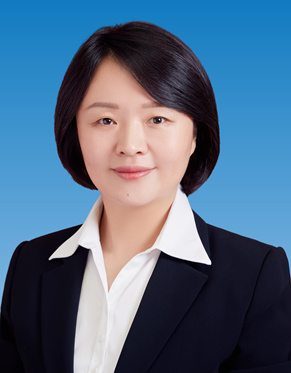 宋志燕任大同市副市长