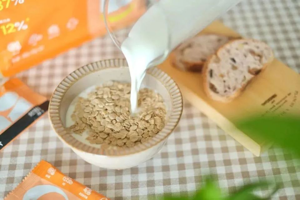 这种来自西藏的「神奇食物」,好吃不易胖!_腾讯新闻