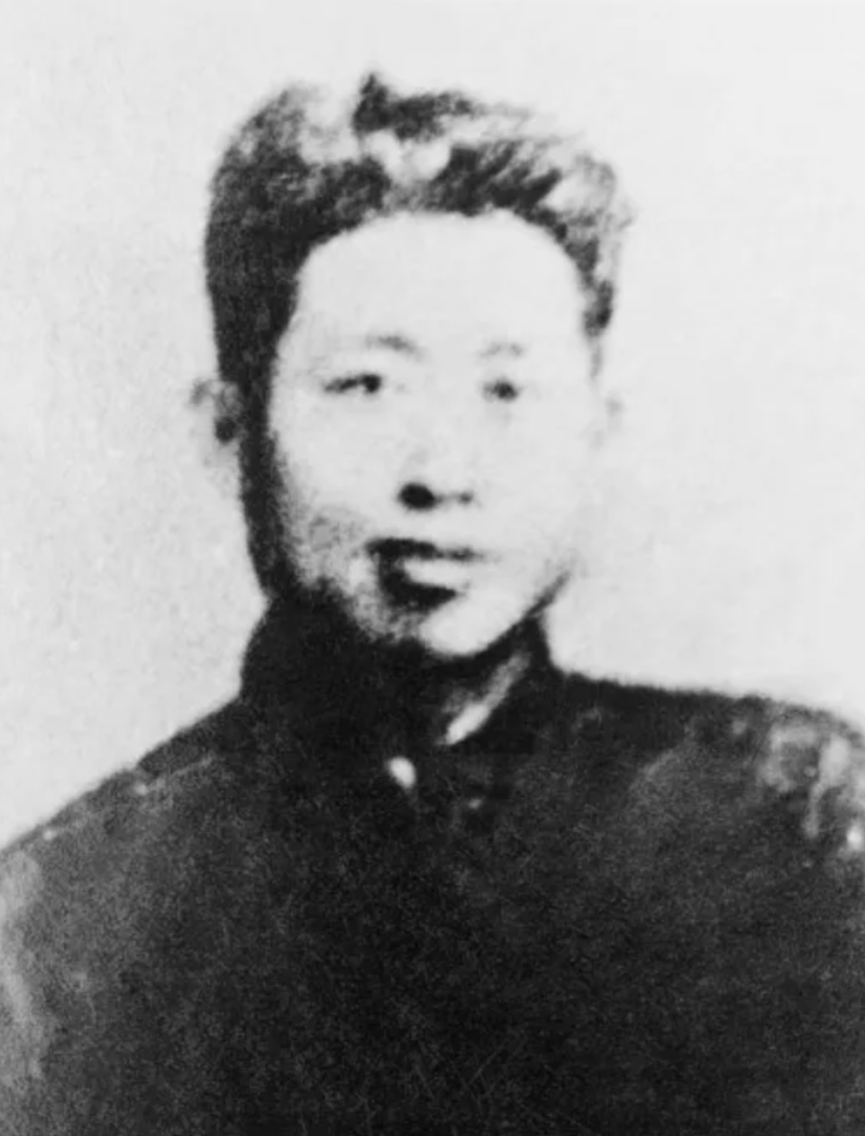 信仰照亮新征程㊺ ｜ 黄瑞生：狱中留下最后一段传奇_腾讯新闻