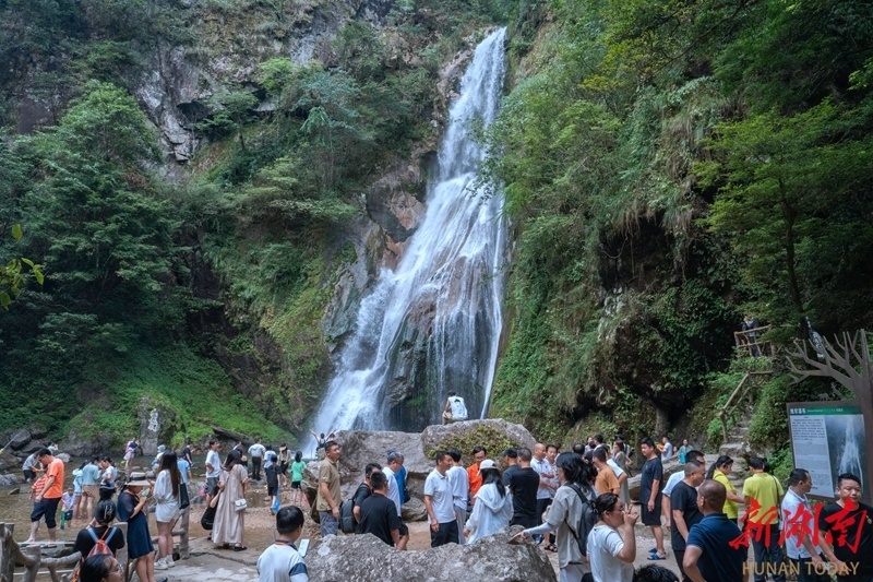 谷里景点图片