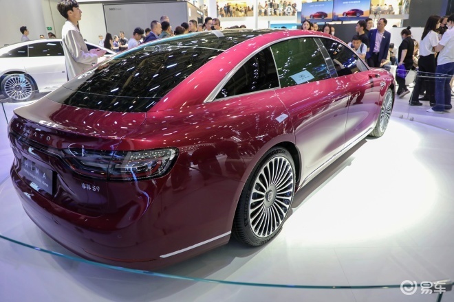 北京车展将上市重点轿车汇总 全新大众迈腾/比亚迪秦l