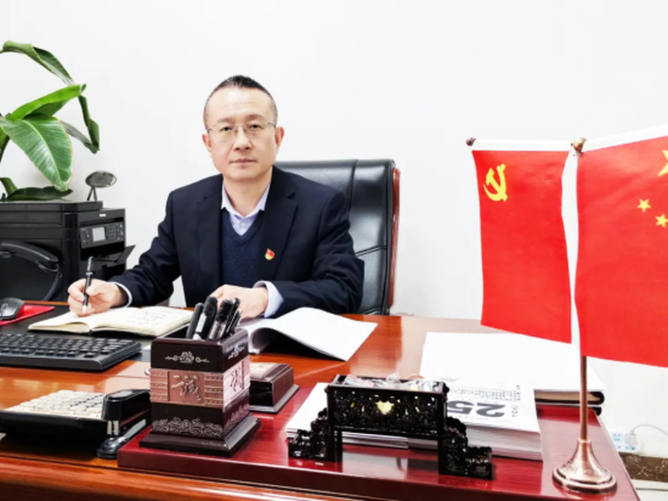 高质量发展看山西国企:坚定不移自我革命 纵深推进从严治党 贯彻落实