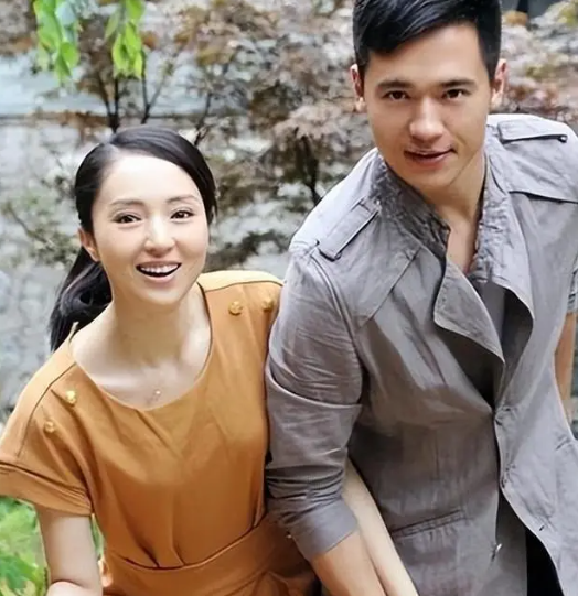 媒体曝高云翔已再婚再育 女儿已上幼儿园