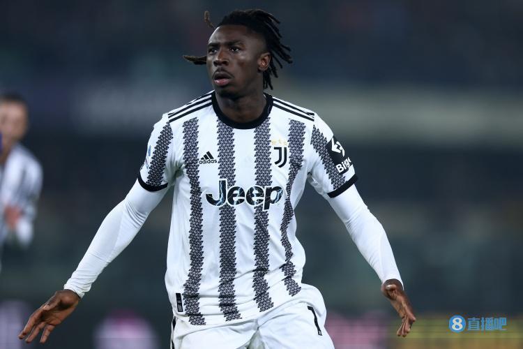 ta:尤文已花费2800万欧元永久买断莫伊塞-基恩_腾讯新闻