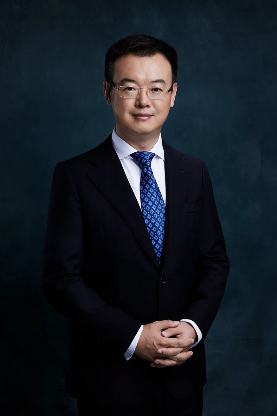 穿越周期,壮大"耐心资本"——专访华控基金董事长张扬