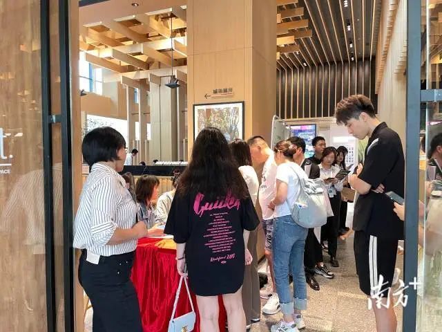 广东楼市新政落地一周，市场反应如何？_腾讯新闻