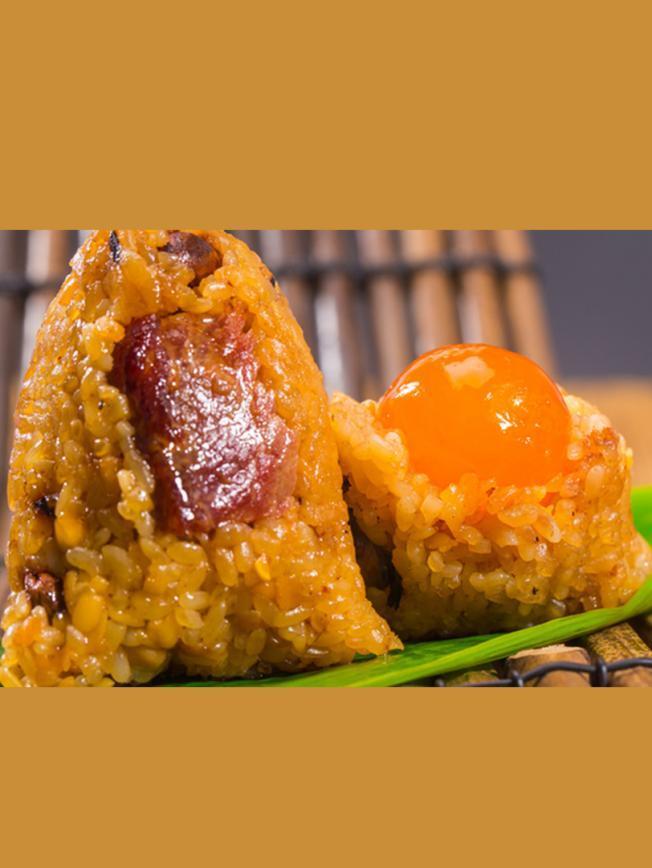 【双语】你好!中国 | 端午节吃粽子的南北方差异_腾讯新闻