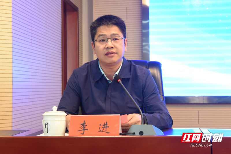 正式签约揭牌常德一医与安乡县人民医院携手共建紧密型医联体