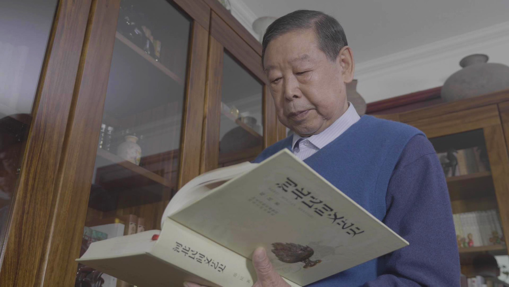 名家·致敬河北文艺力量|郑一民:我们的工作像春风一样激荡_腾讯新闻