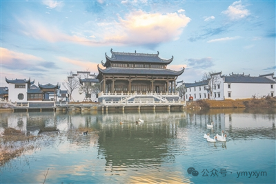 厚植文明底色   建设田园城市——湖北省云梦县全方位推动精神文明