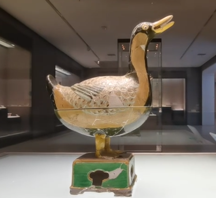 惊艳景德镇把碎瓷片复活成艺术品