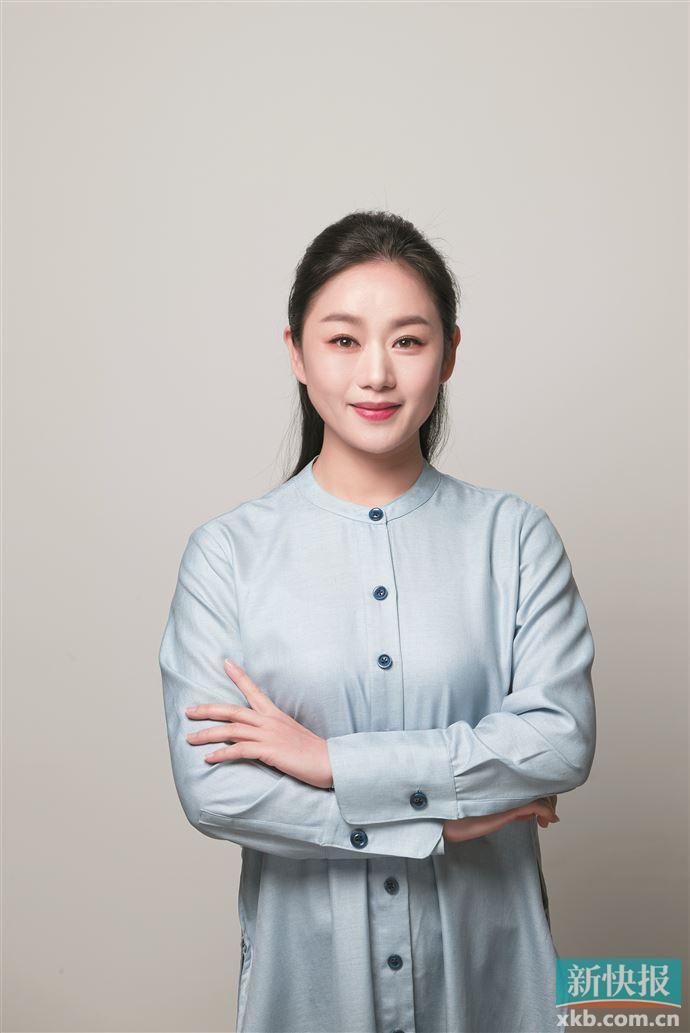 全国政协委员曾小敏建议精选剧目在世界巡演让非遗戏曲走出去