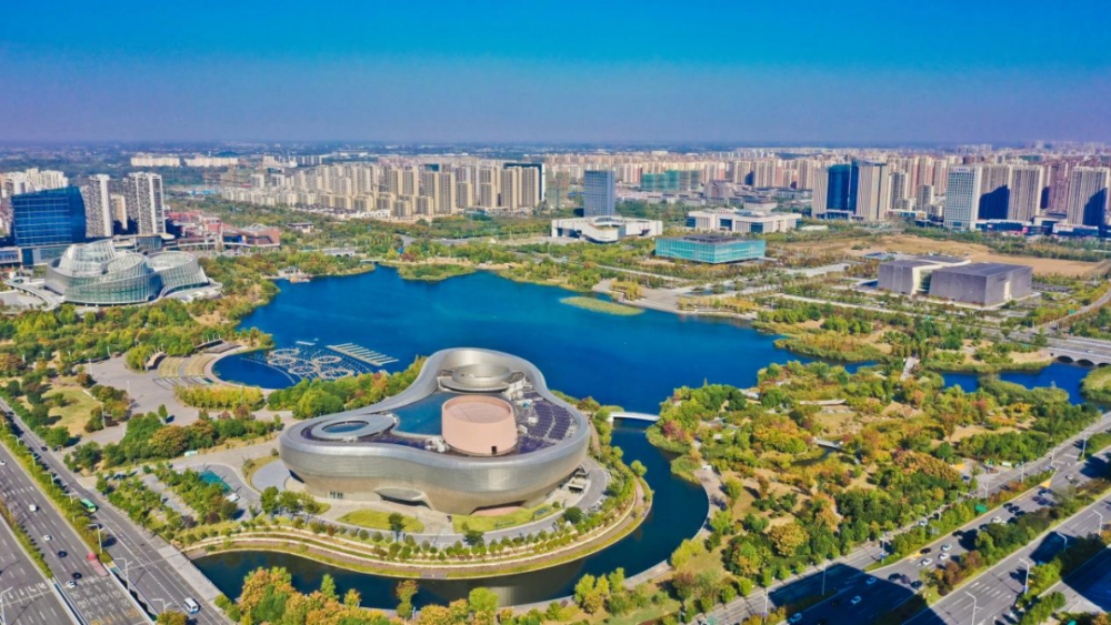 阜阳你该如何认识她