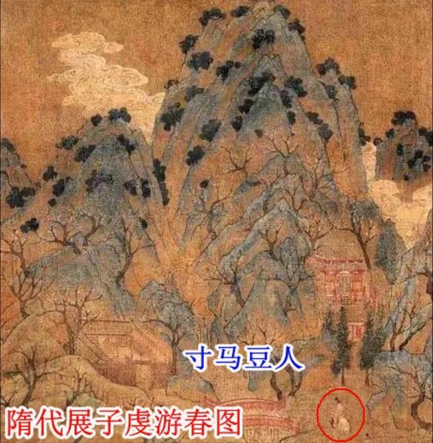 超火的北齐壁画博物馆,这一回终于看懂了