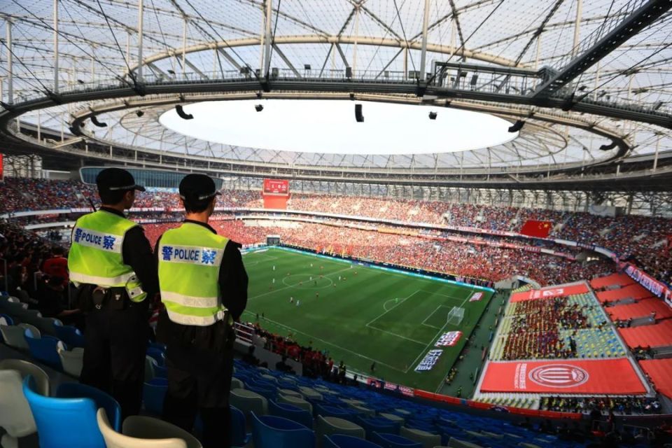 因赛施策，动态“智”理，全链服务，成都金牛完成大型活动安保八十二场次_腾讯新闻