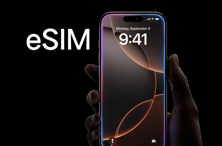 暂停两年后重启！eSIM业务背后那些事儿