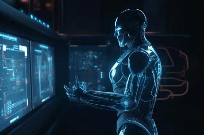 AI赋能教育：行业首款AI老师一对一学习机面世