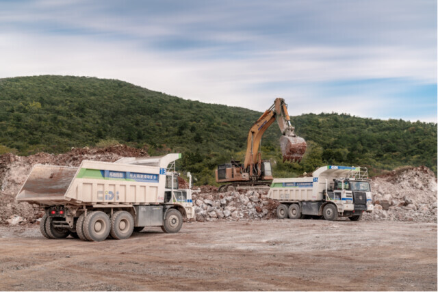 提升产业链韧性观察丨加快形成智慧矿山建设"湖南模式"_腾讯新闻