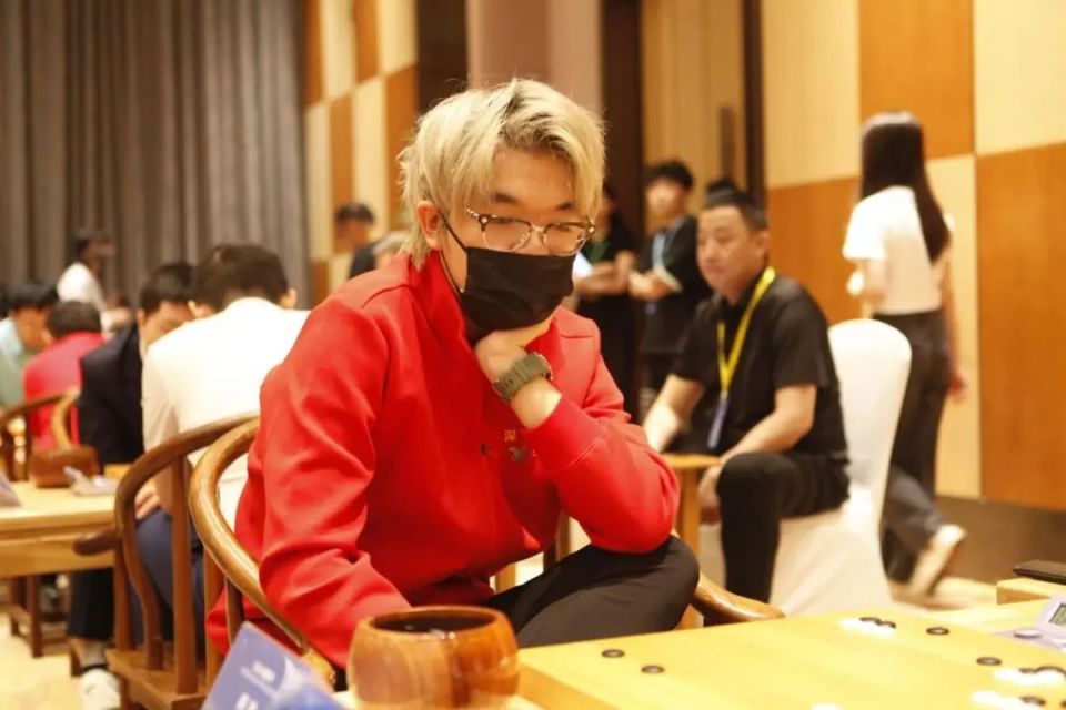 2024乐居乐杯围甲联赛首轮六场分出胜负,韩国外援七人出战胜率不过半