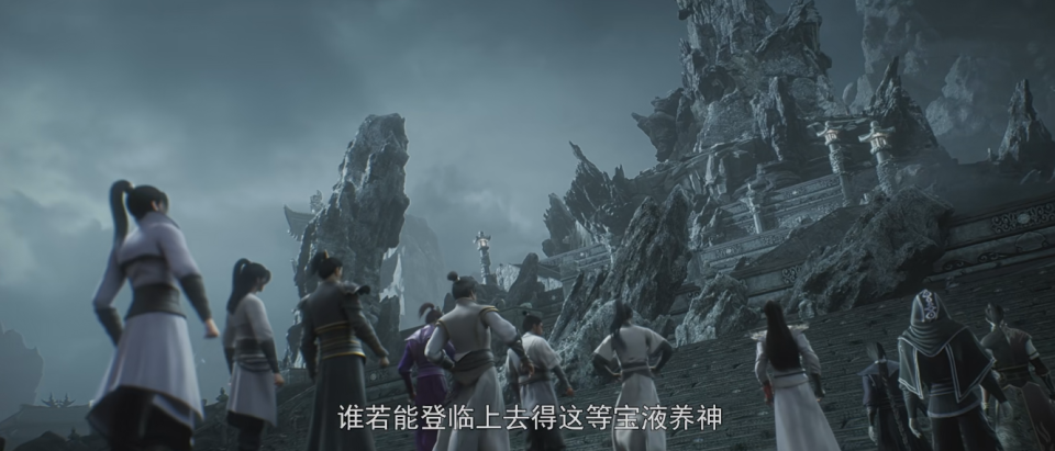 完美世界又摆烂,仙古天才战打响,三处槽点不忍直视,仅一处优点