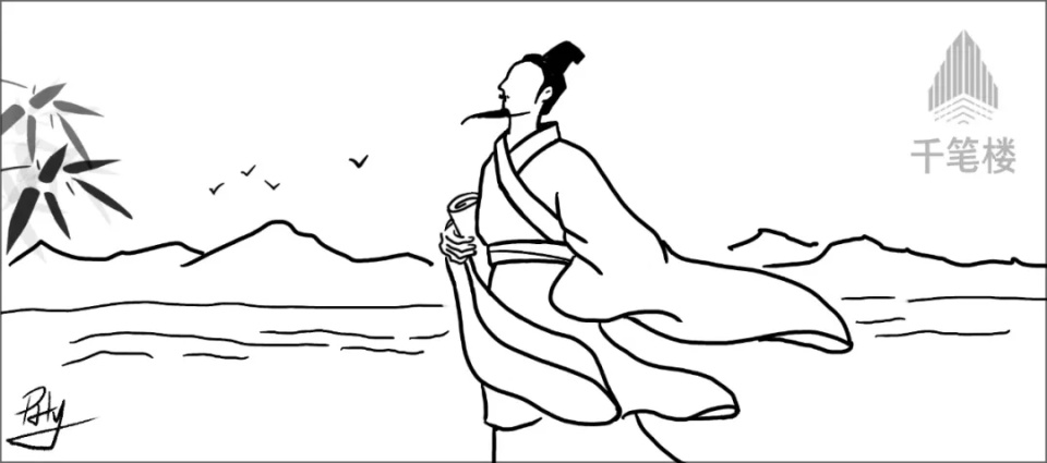 在这个纪念伟大诗人屈原的节日里,人们赛龙舟,吃粽子,以多种喜闻乐见