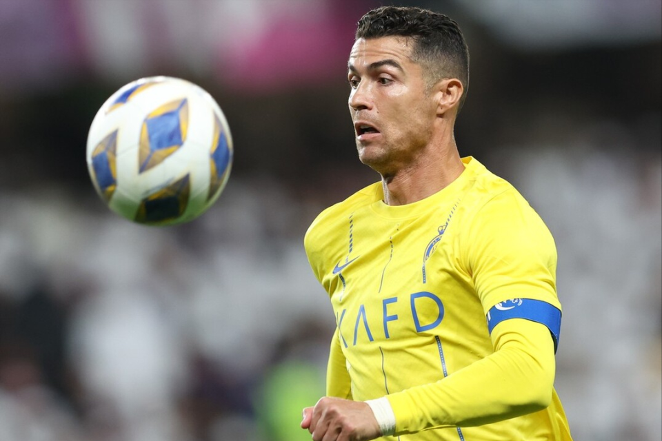 c罗失良机门将失误酿苦果沙特联豪门57艾因无缘亚冠四强