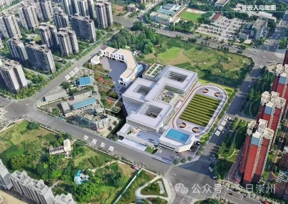 结对办实事 优质资源送到家门口_腾讯新闻