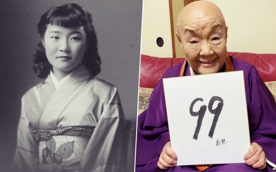 【日本文史漫笔】濑户内晴美爱的波澜壮阔与写的波澜壮阔