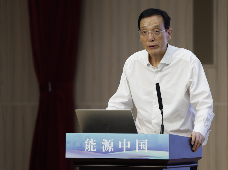 刘世锦：低碳绿色产业成为经济复苏和增长的重要驱动力_腾讯新闻