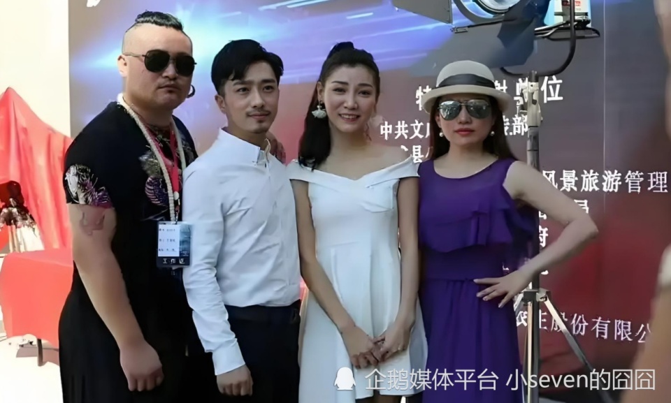 杨泽琪称颜十六被抓，园区被一锅端，谈起软禁被打经历让人揪心_腾讯新闻