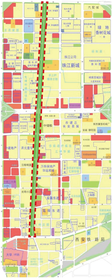 征拆启动,红旗铁路公园迎来新进展