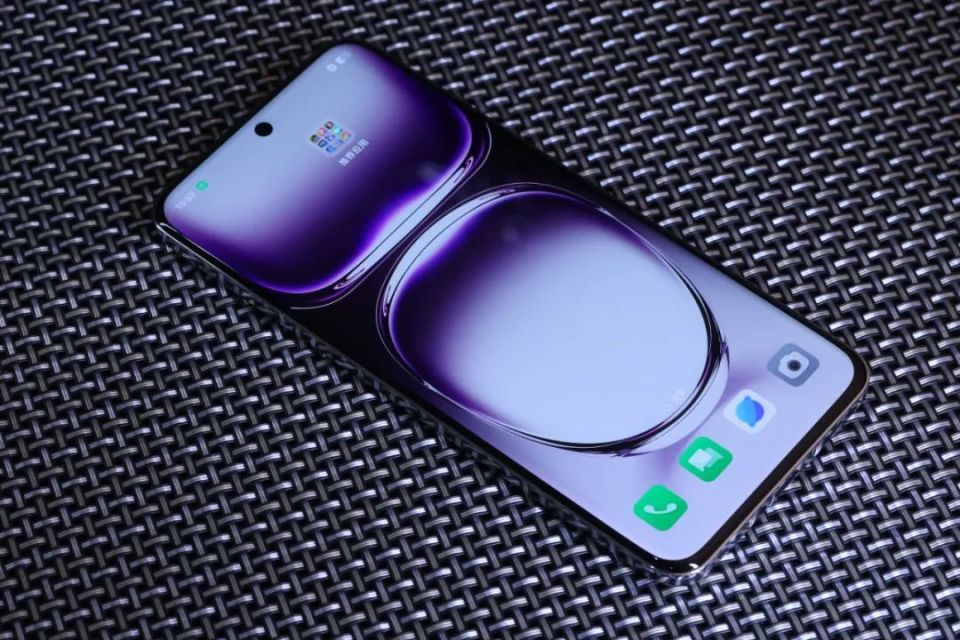 安卓也能发实况!oppo reno12体验报告