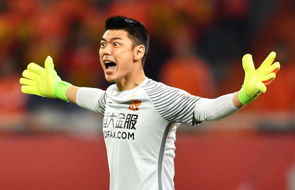 曾诚社媒亚冠夺冠十年转瞬即逝祝愿大伙在人生路上再创辉煌