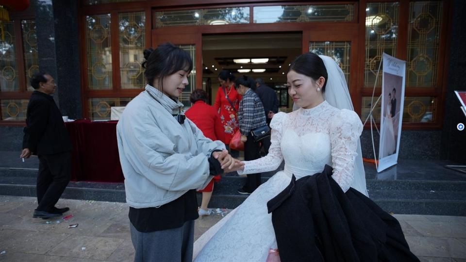 每年“蹭”近百场婚宴，收养126只流浪猫狗的女孩回应网友质疑